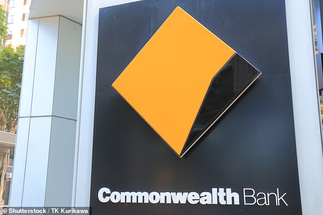 The Sydney couple considered suing Suncorp and Commonwealth Bank (above) after learning that they flagged the first ,000 transfer as fraud, but allowed other banks to go through. I said yes.