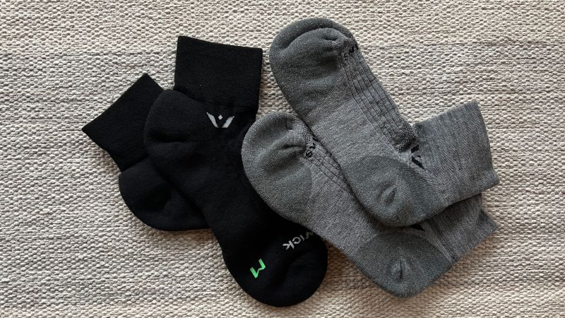 Swiftwick alpinism and also outdoors sock analysis