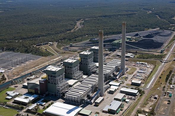 Brookfield opposes NSW move to support largest coal generator