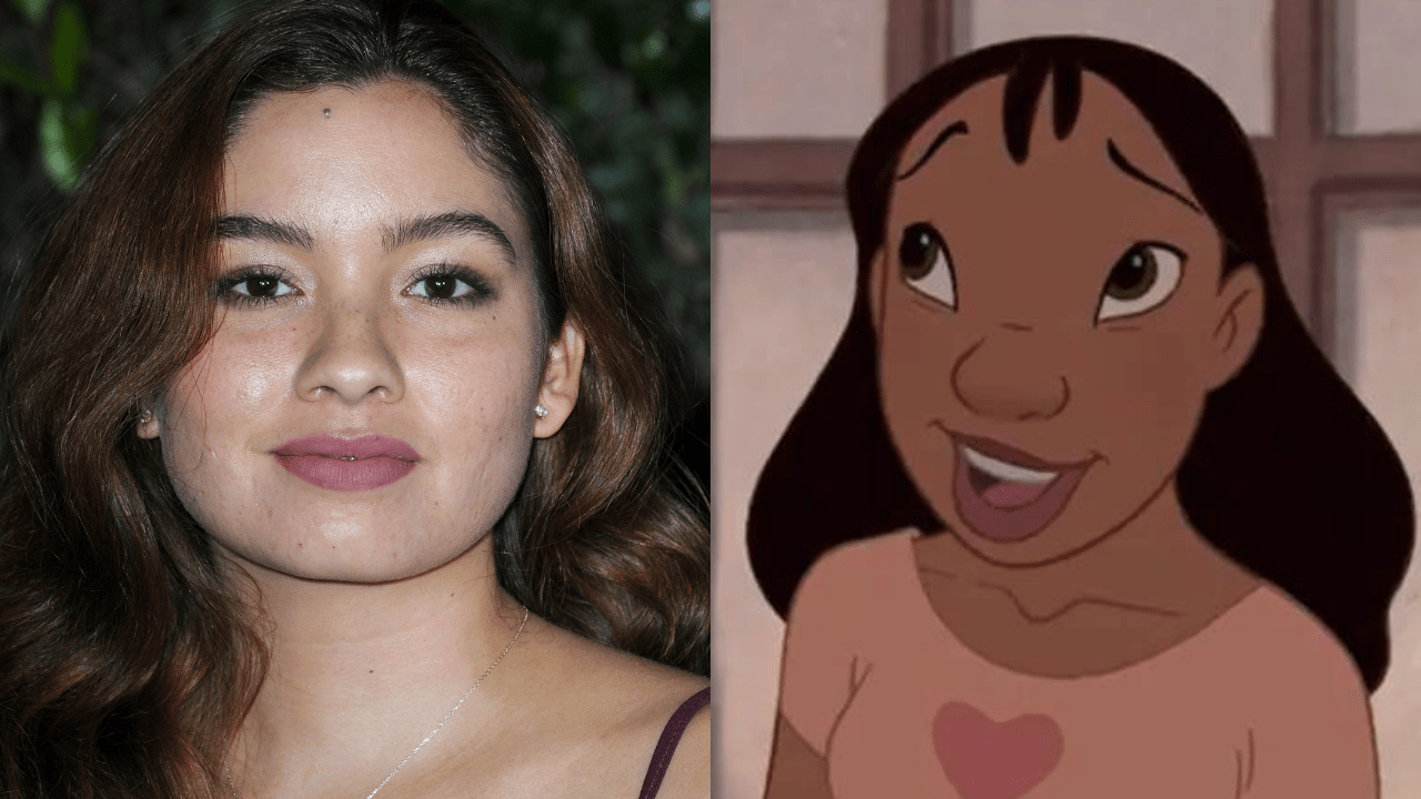 Fans are furious over Nani's casting choices in the upcoming live-action Lilo and Stitch